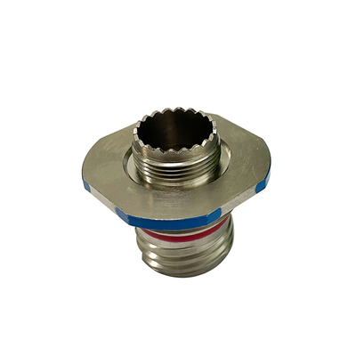 工业连接器配件