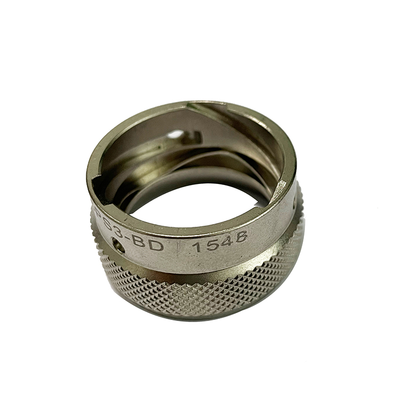 工业连接器配件