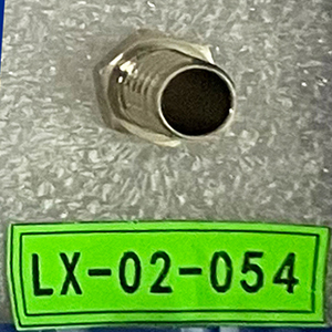 射频连接器