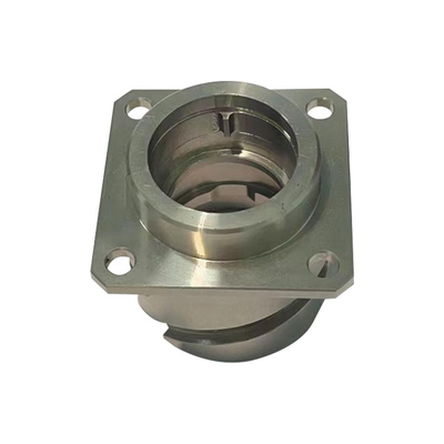 工业连接器配件