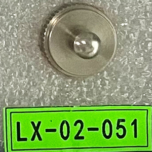 射频连接器