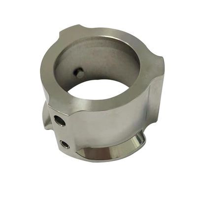 工业连接器配件